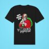 Happy Horror Days From The Misfits Merry Christmas Classic Tshirt