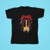 Hard Rock Sciatica Tshirt