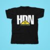 Hdn Pillar Hidden Tshirt