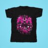 Heart Machine Colossal Tshirt