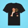 Henry Cavill But Daddy I Love Him Classic Tshirt