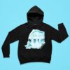 Hiddenp Below Zero Hoodie