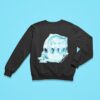 Hiddenp Below Zero Sweatshirt