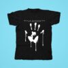 Hideo Kojima Death Stranding Th Anniversary Hand Tshirt