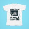 Highway Prayers Goa Tshirt