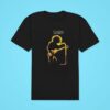 Hourly Ray Toro T Oro Classic Tshirt