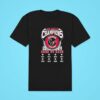 Houston Texans Afc South Champions Back To Back Tshirt