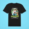 In Memor Of Rickey Henderson Thank You For The Memories Classic Tshirt