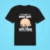 It S Not A Bald Spot It S A Solar Panel For A Sex Machine Classic Tshirt