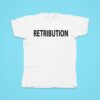 Ivan Raiklin Retribution Tshirt