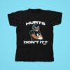 Jalen Hurts Don T It Philadelphia Eagles Philly Tshirt