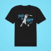 Jazz Chisholm Jr Drill Ya Mama Miami Marlins Signature Vintage Classic Tshirt