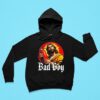 Jesus Bad Goy Hoodie