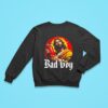 Jesus Bad Goy Sweatshirt