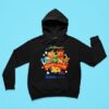 Jim Henson Muppet Vision Hoodie