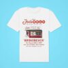 Joe S Deli Broadbeach Bodega Famous Fresh Flavours Classic Tshirt