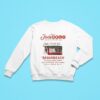 Joe S Deli Broadbeach Bodega Famous Fresh Flavours Sweatshirt