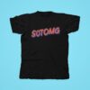 Juan Soto Sotomg New York Mets Tshirt