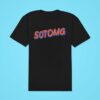 Juan Soto Sotomg New York Mets Tshirt