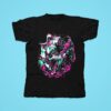 Juri Street Fighter Tshirt