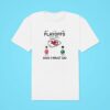 Kansas City Chiefs Playoff For Fans Is Calling And I Must Go Classic Tshirt