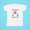 Kansas City Chiefs Playoff For Fans Is Calling And I Must Go Tshirt