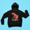 Kansas City Chiefs Vs Pittsburgh Slers Matchup Patrick Mahomes Arcane Character Vi Nfl Christmas Game On December Th Hoodie