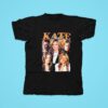 Kate Beckett Graphic Tshirt