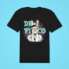 Katie Van Slyke Dr Pico Classic Tshirt