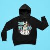 Katie Van Slyke Dr Pico Hoodie