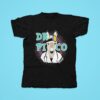 Katie Van Slyke Dr Pico Tshirt