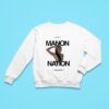 Katseye It Girl Meret Manon Nation We Love You Sweatshirt