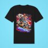 Kaylee Bryson Abacus Racing Muskogee Ok Classic Tshirt