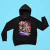 Kaylee Bryson Abacus Racing Muskogee Ok Hoodie