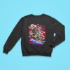 Kaylee Bryson Abacus Racing Muskogee Ok Sweatshirt