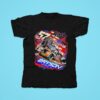 Kaylee Bryson Abacus Racing Muskogee Ok Tshirt