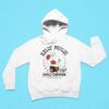 Kelly Pavlik The Ghost World Champion Youngstown Oh Hoodie