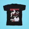 Kendrick Lamar Damn Humble Sit Down Album Tshirt