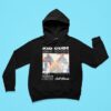 Kid Cudi Camila Scott Mescudi Hoodie