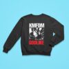 Kmfdm Godlike Sweatshirt