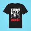 Kmfdm Godlike Tshirt