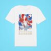 Kobuta Calendar Tour Show Classic Tshirt