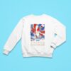 Kobuta Calendar Tour Show Sweatshirt