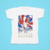 Kobuta Calendar Tour Show Tshirt