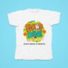 Lab Week Blood Bank Team Mls Mlt Lab Scientist Mystery Machine Of Diagnostics Tshirt