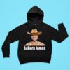 Lebron James Lebarn James Hoodie