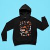 Let S Go Buffalo Bandits Lacrosse To The Box Hoodie