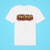 Let S Trip Embers Classic Tshirt