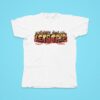 Let S Trip Embers Tshirt