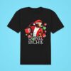 Lionel Richie Presents Crewneck Lionelrichie Tshirt